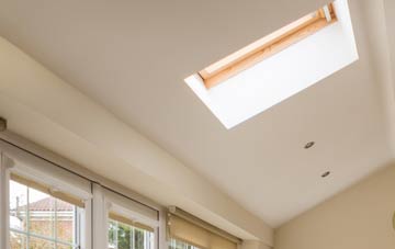 Moordown conservatory roof insulation companies