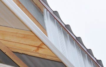 why Moordown fascia repairs are essential