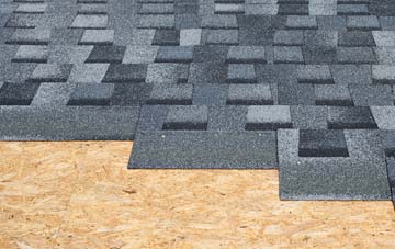 expert Moordown asphalt roof companies