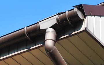 types of Moordown fascias