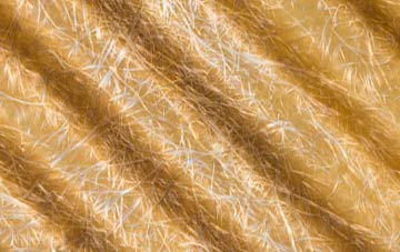 Moordown fibreglass roof waterproofing