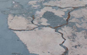 fibreglass roofing replacement Moordown