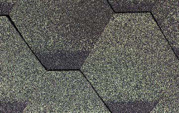 Moordown fibreglass shingle repairs