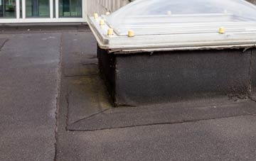 disadvantages of Moordown flat roofs