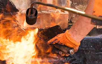 Moordown flat roof repair companies