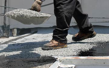 Moordown flat roofing companies