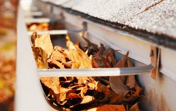 Moordown gutter cleaning companies