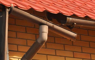 Moordown gutter repair costs