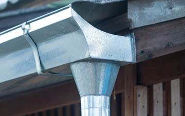Moordown guttering companies