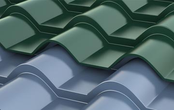 who should consider Moordown plastic roofs