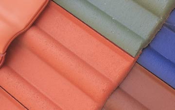Moordown plastic roofing companies