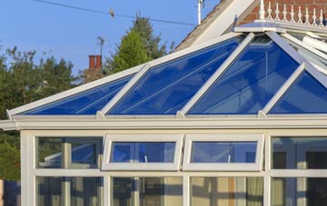 professional Moordown conservatory insulation