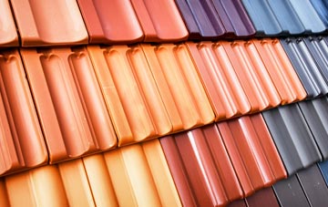 Moordown roof tile costs