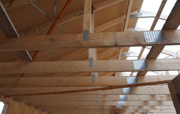 Moordown roof truss costs