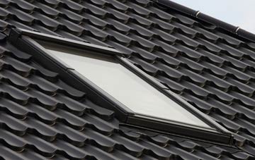 benefits of Moordown roof windows