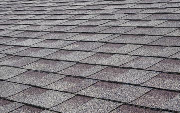 Moordown tiles for shallow pitch roofing