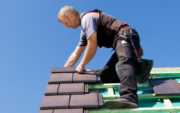 disadvantages of Moordown slate roofing