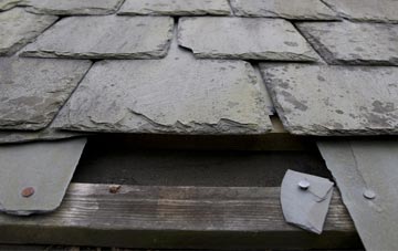 Moordown slate roof repairs and maintenance