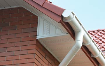 Moordown soffit repair costs