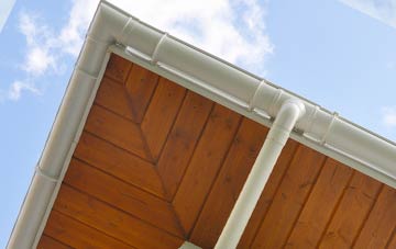 Moordown soffit types