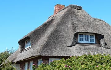 thatch roofing Moordown, Dorset