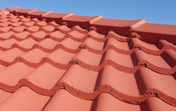 Moordown tile and slate roof replacement