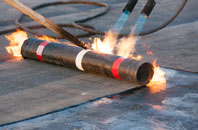 free Moordown roof quotes