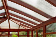 Moordown conservatory roofing insulation