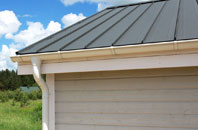 Moordown fascia repair