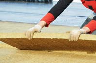 find rated Moordown roof insulation companies