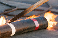 free Moordown flat roofing repair quotes