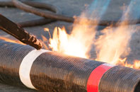 Moordown flat roofing replacement