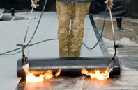 Moordown flat roof sealing quote