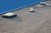 Moordown flat roofing