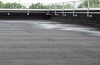 find rated Moordown flat roofing companies