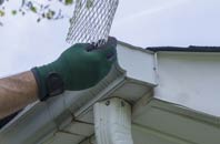 rated Moordown guttering repair companies
