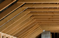 Moordown pitched insulation quotes