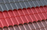 find rated Moordown plastic roofing companies