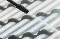 rated Moordown roof cleaning companies