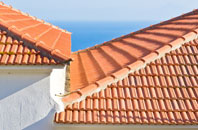 free Moordown roof tile quotes