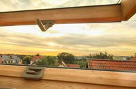 rated Moordown roof window companies