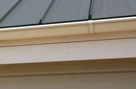 Moordown soffit repair
