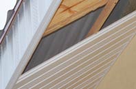 rated Moordown soffit repair companies