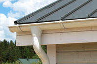 Moordown soffits