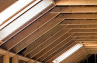 Moordown tapered roof insulation quotes