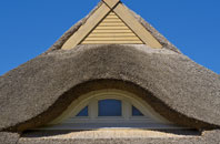 Moordown thatch roofing