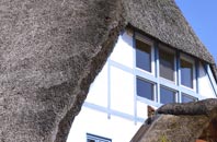 find rated Moordown thatchers